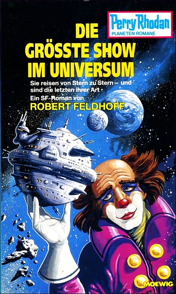 240 Die Grösste Schau Des Universums