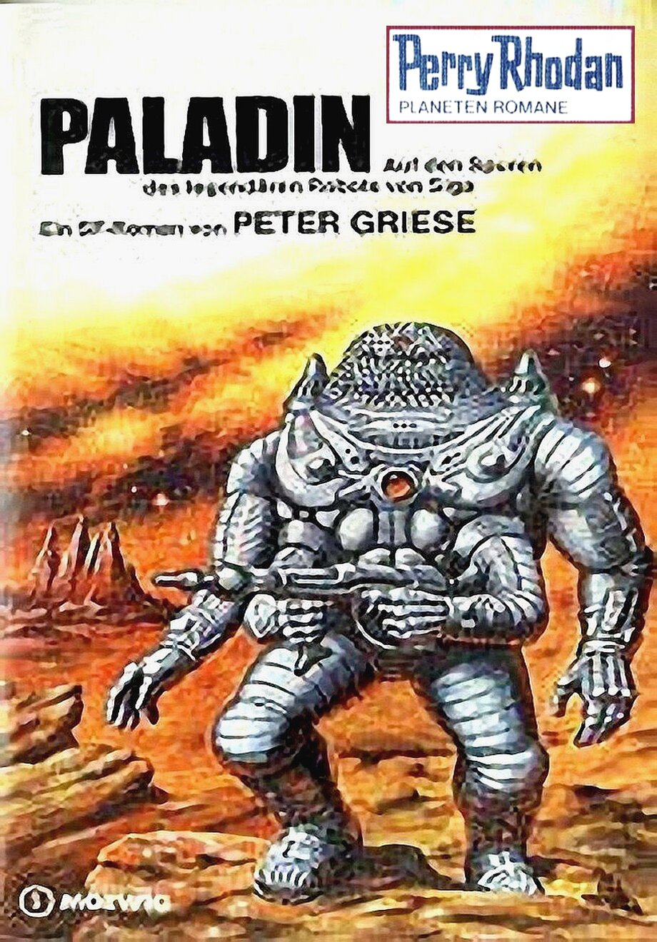239 Paladin
