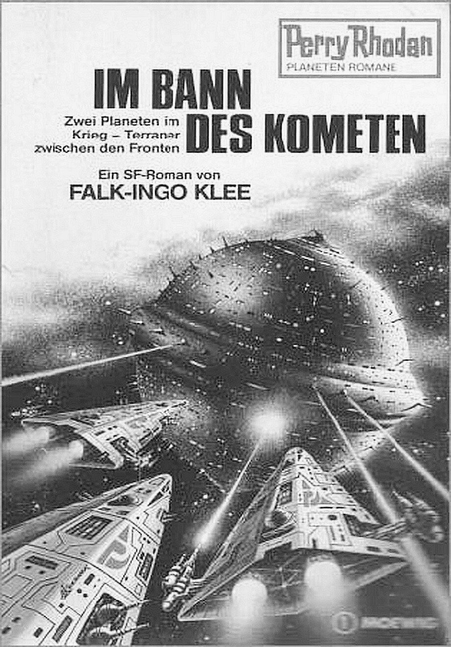235 Im Bann Des Kometen