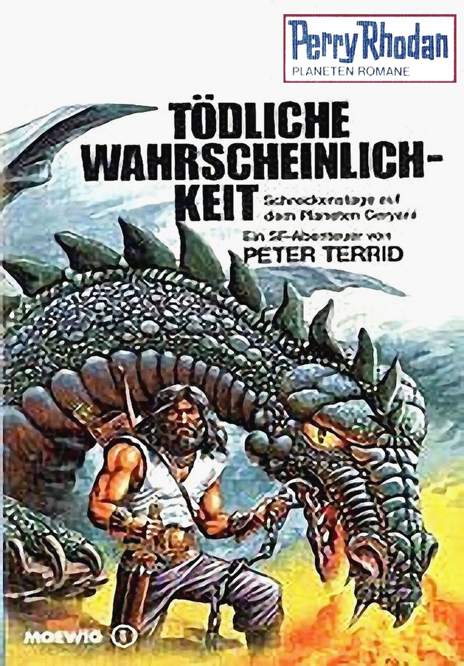 234 Tödliche Wahrscheinlichkeit