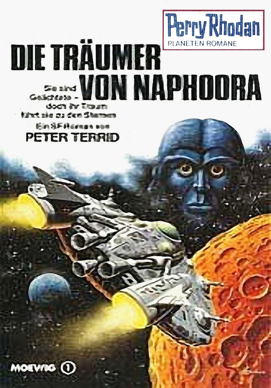 230 Die Träumer Von Naphoora
