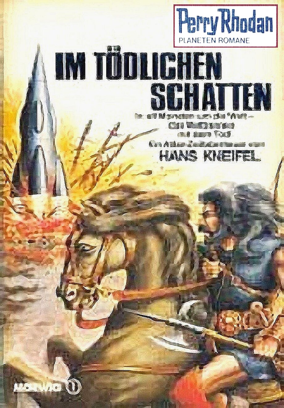 229 Im Tödlichen Schatten