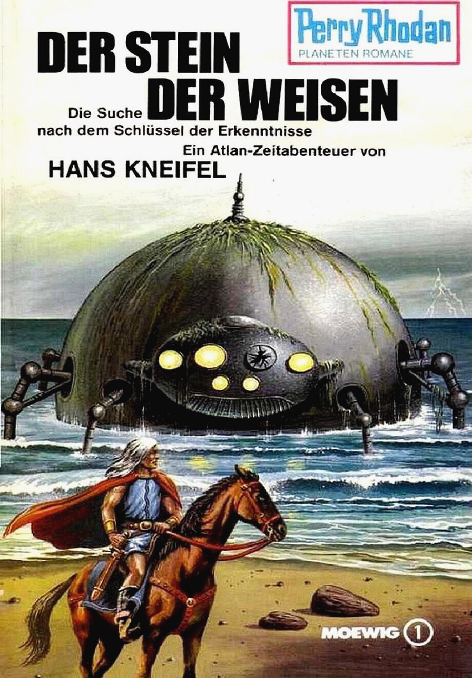 259 Der Stein Der Weisen