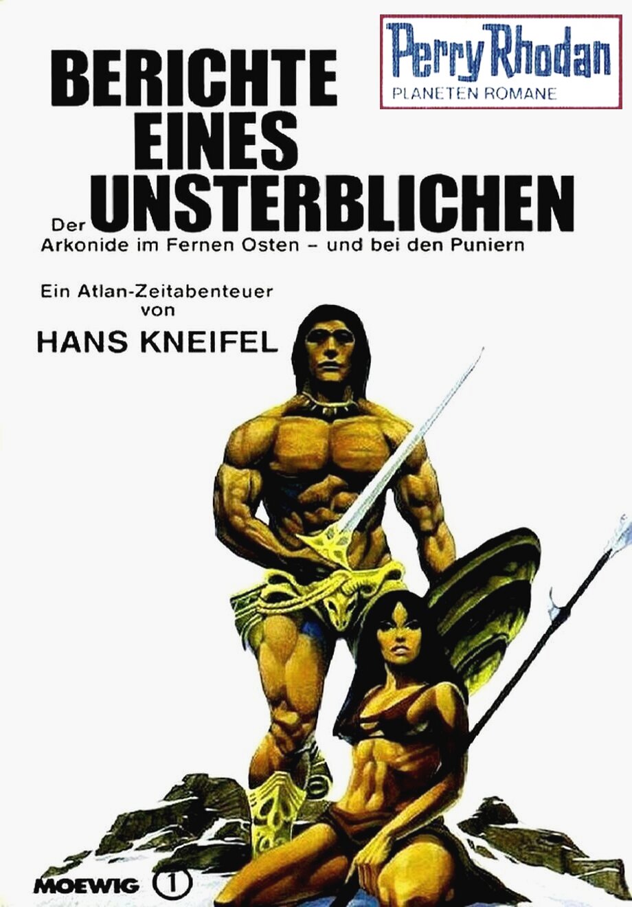 254 Berichte Eines Unsterblichen