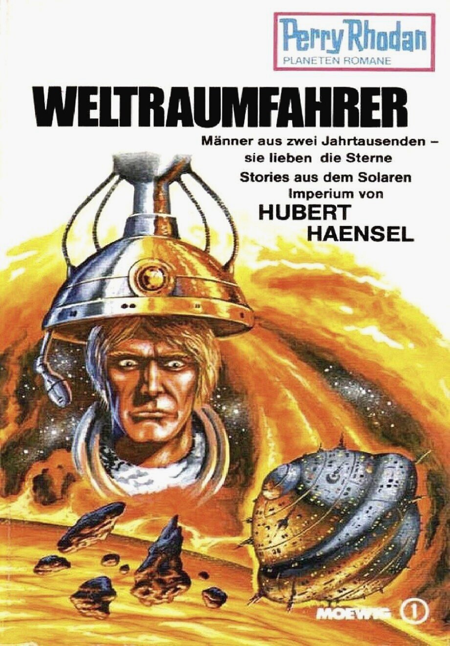 252 Weltraumfahrer