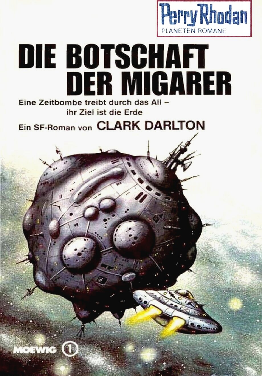 250 Die Botschaft Der Migarer