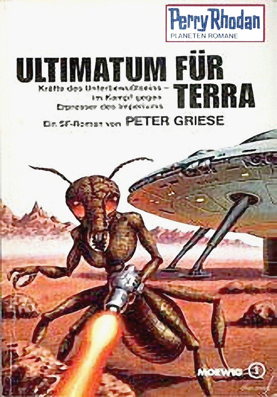249 Ultimatum Fur Terra
