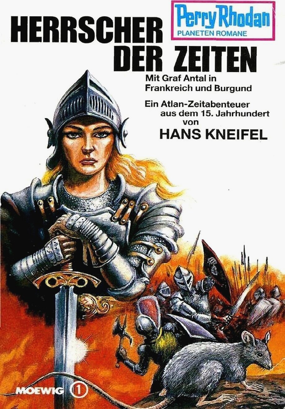 291 Herrscher Der Zeiten