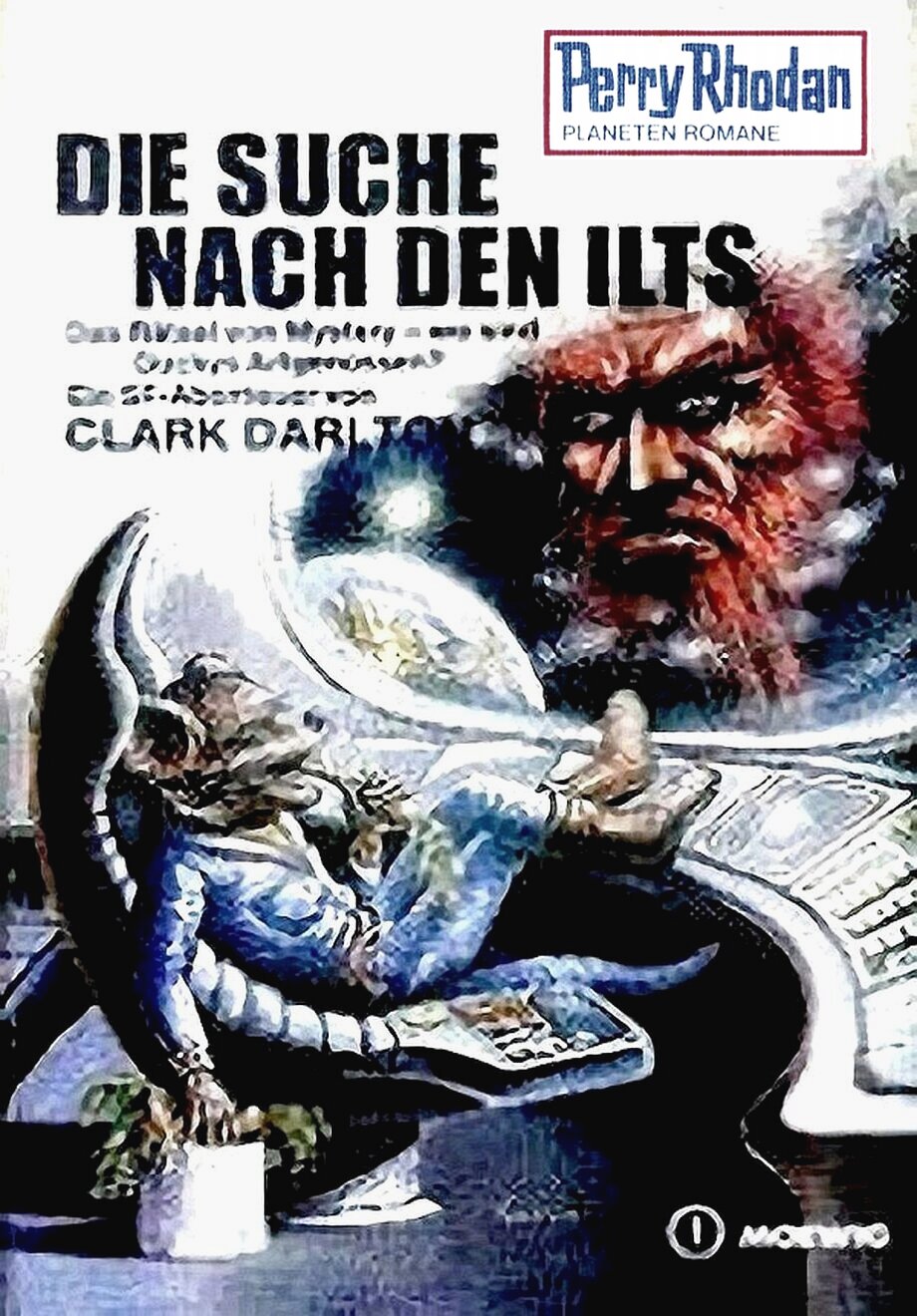 290 Die Suche Nach Den Ilts