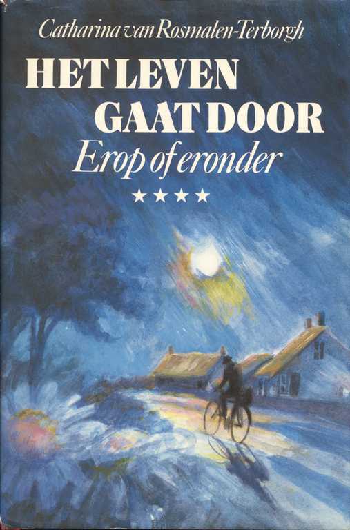 Erop of eronder