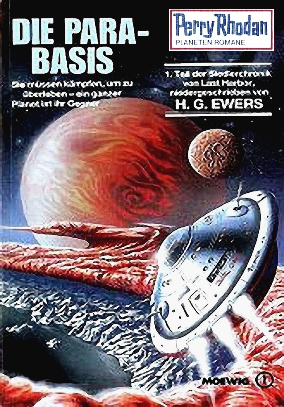 283 Die Para Basis