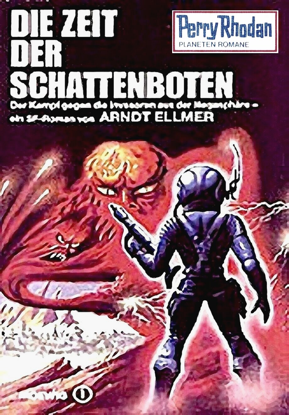281 Die Zeit Der Schattenboten