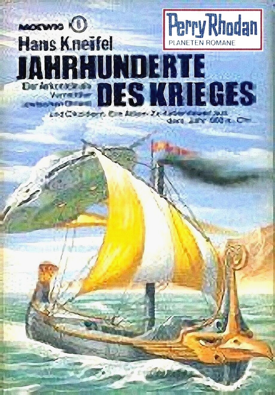 279 Jahrunderte Des Krieges