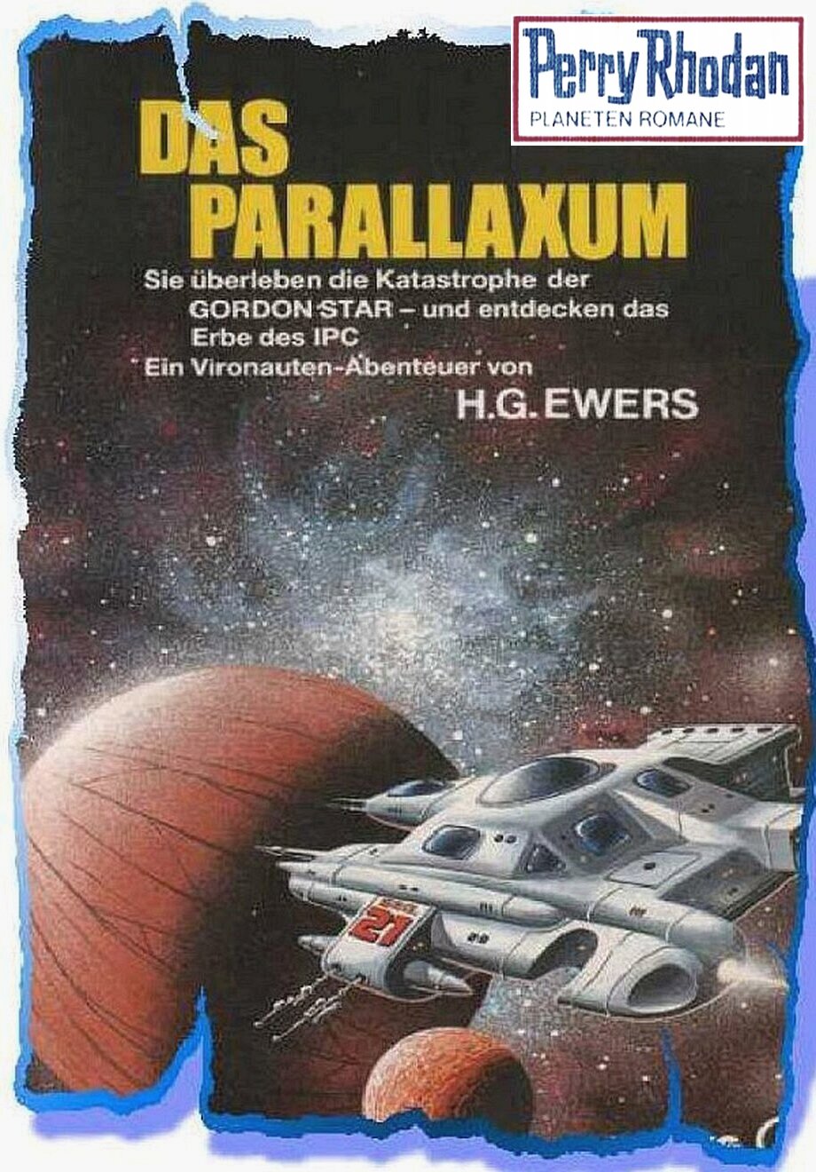 277 Das Parallaxum