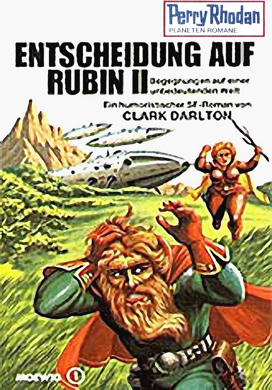 272 Entscheidung Auf Rubin Ll