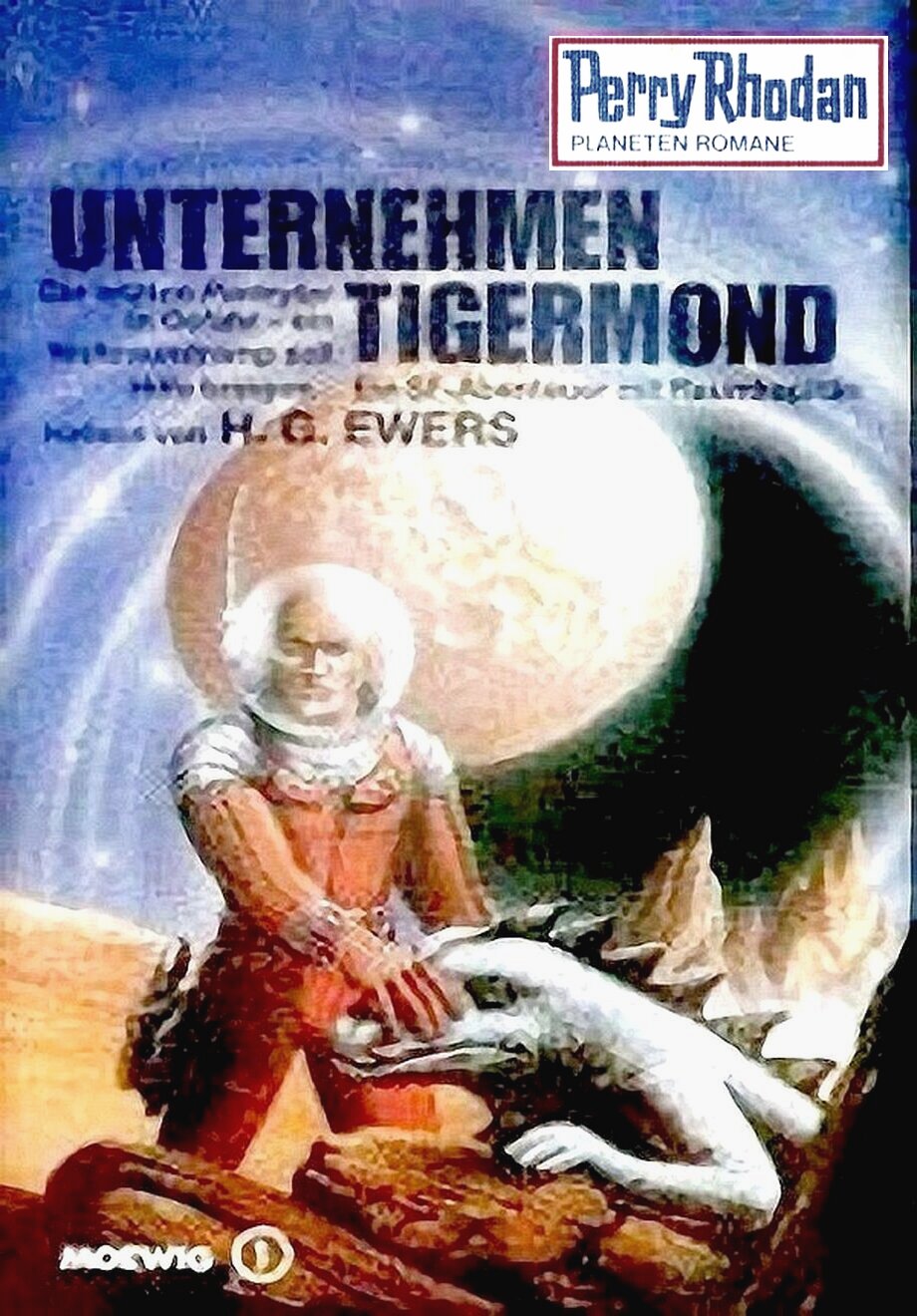 304 Unternehmen Tigermond