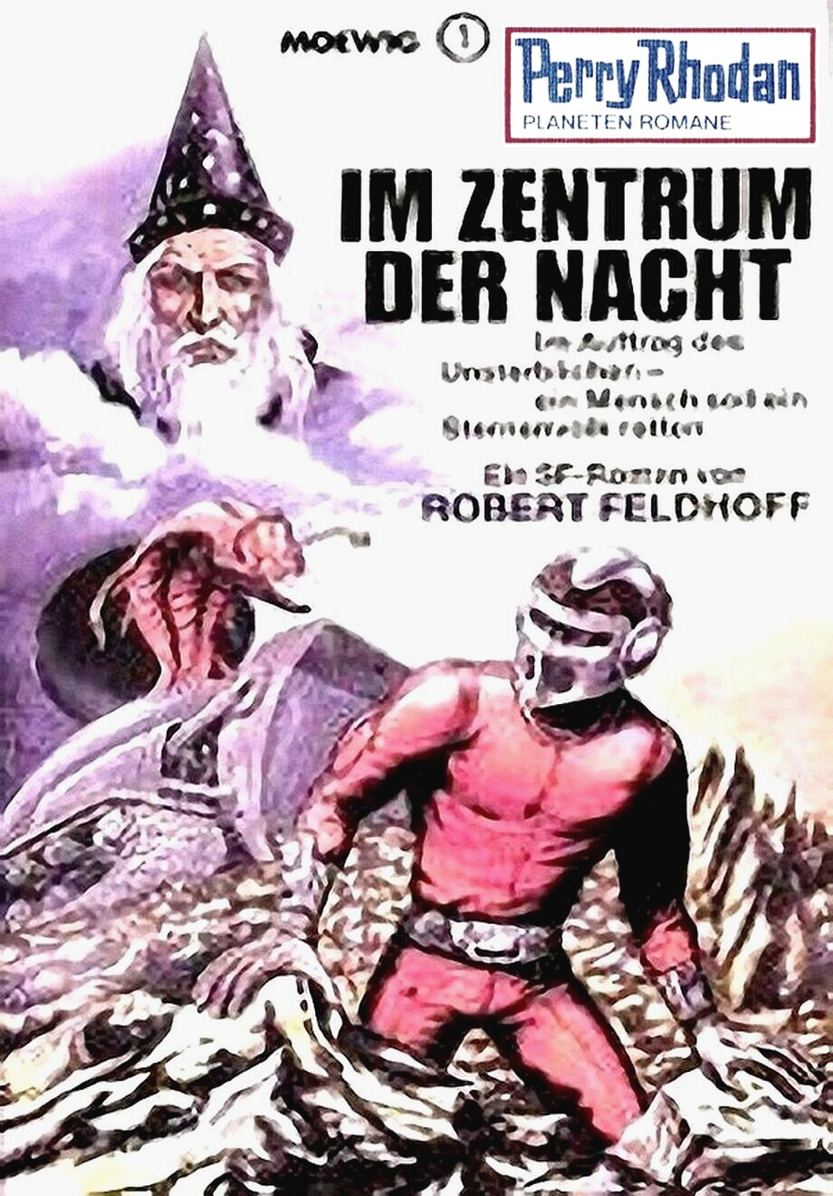 303 Im Zentrum Der Macht