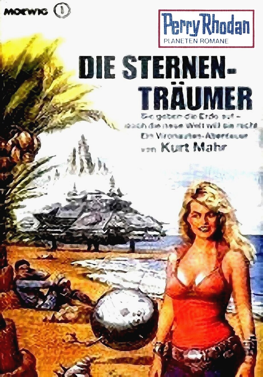 302 Die Sternenträumer