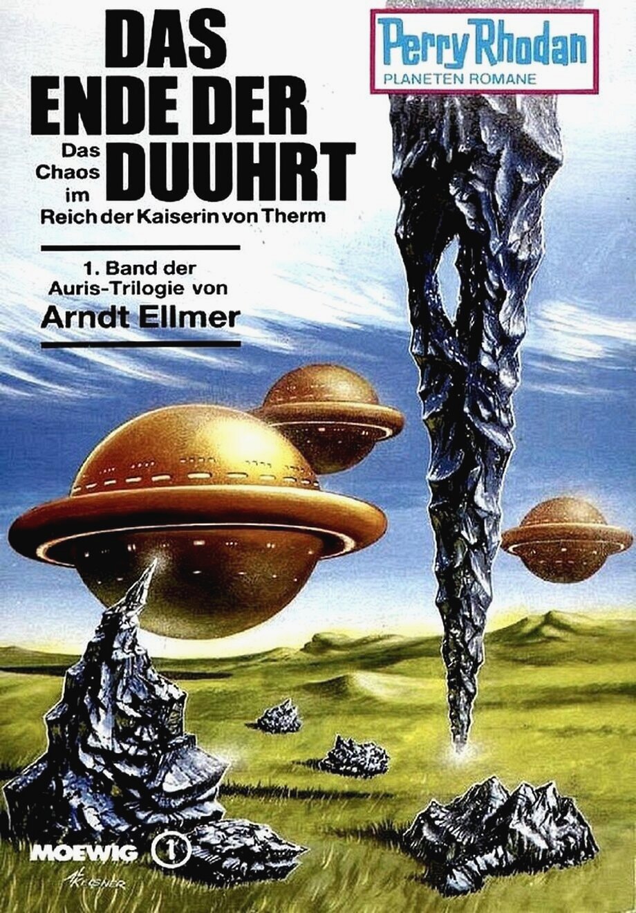 293 Das Ende Der Duuhrt