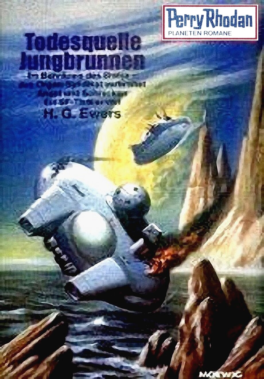 328 Todesquelle Jungbrunnen