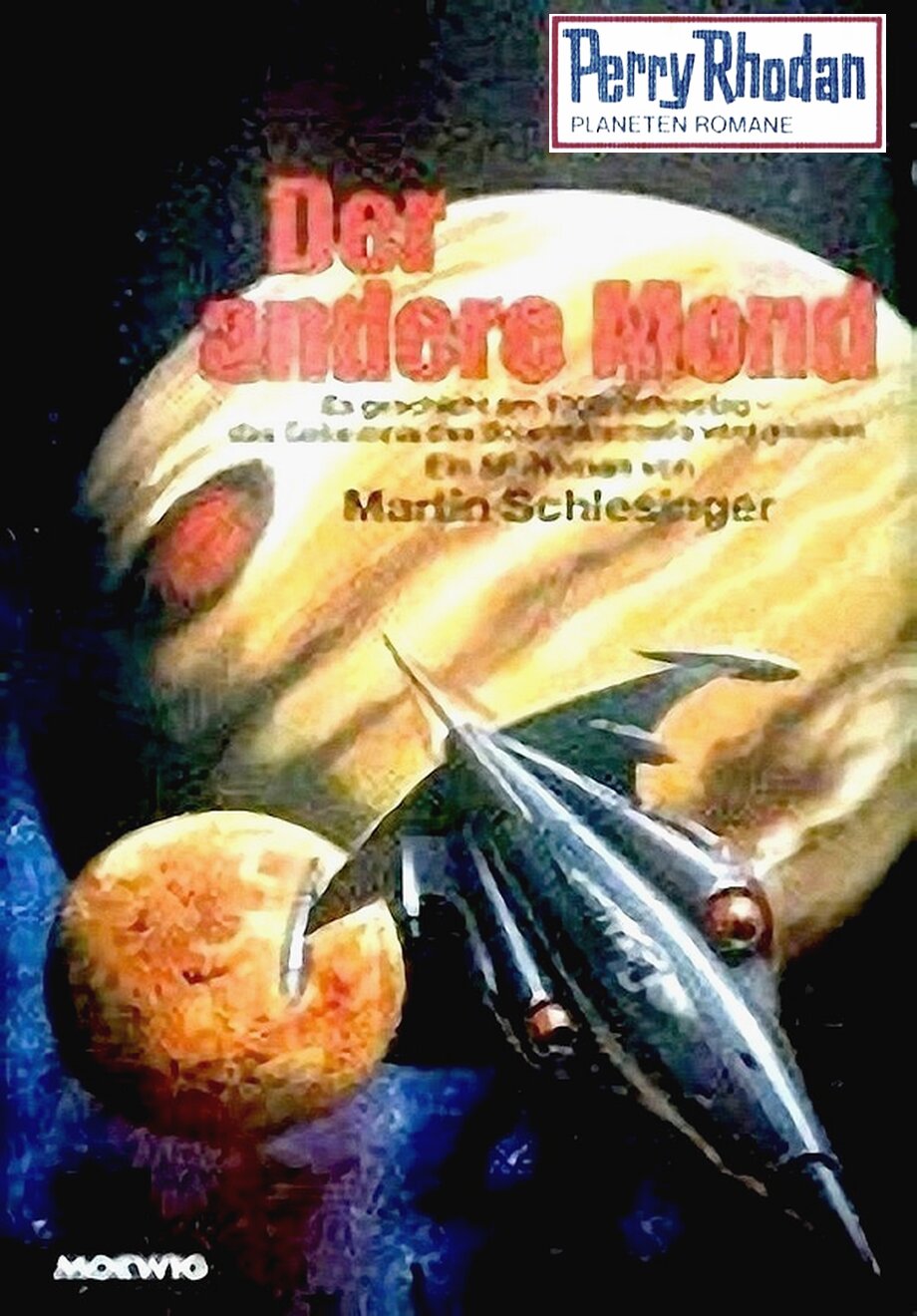 324 Der Andere Mond