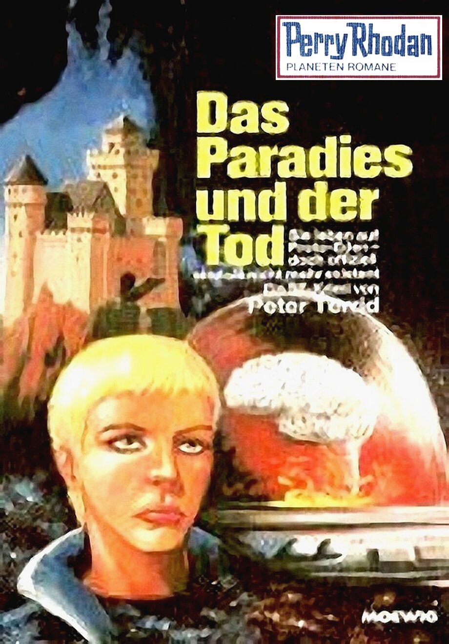 322 Das Paradies Und Der Tod