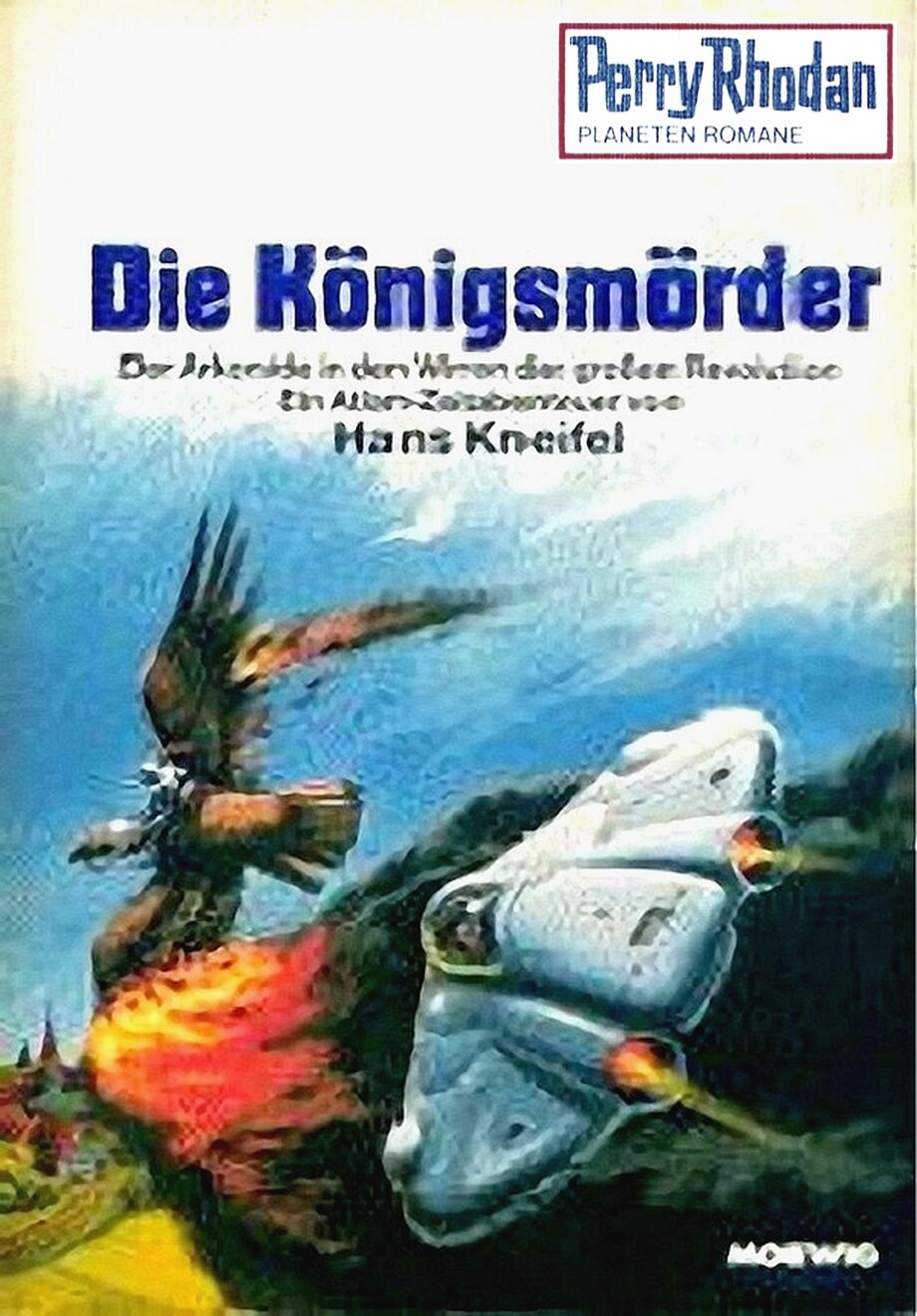 321 Die Königsmörder