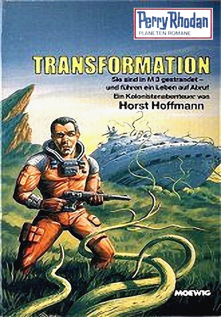 320 Transformation