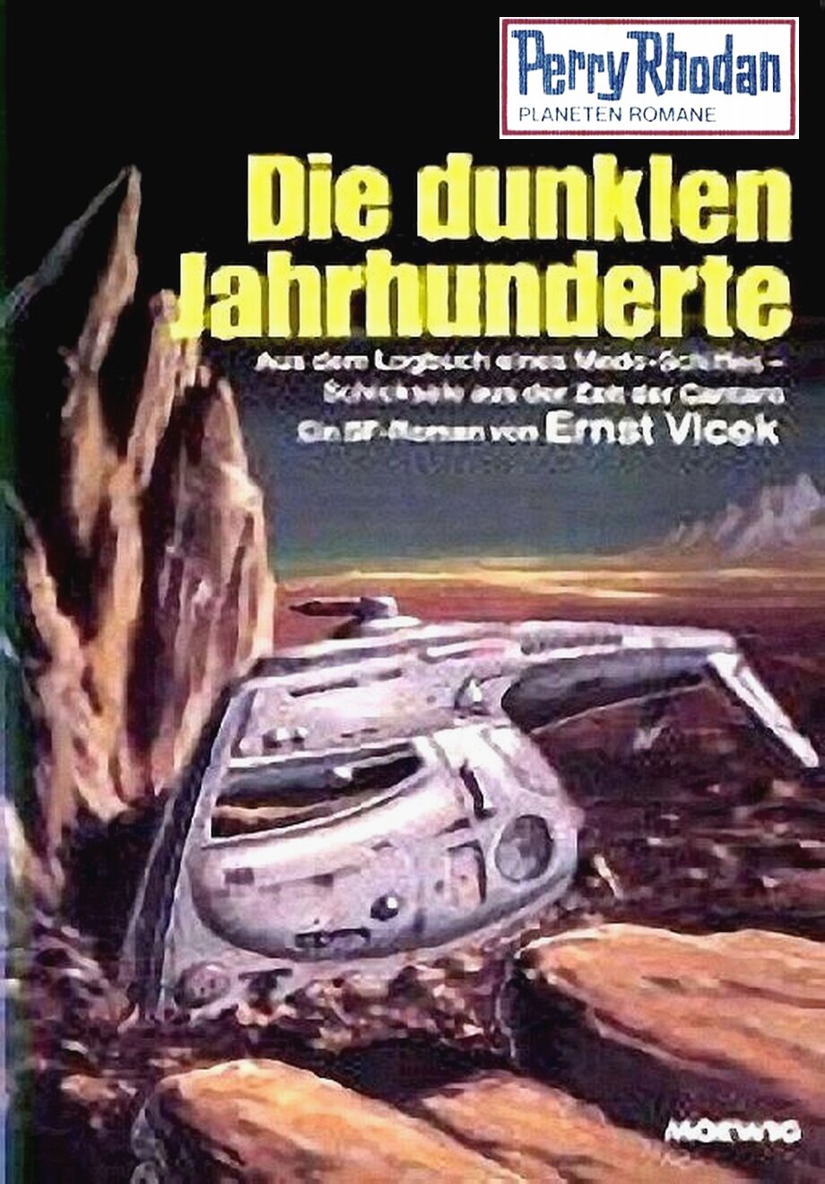 318 Die Dunklen Jahrhunderte