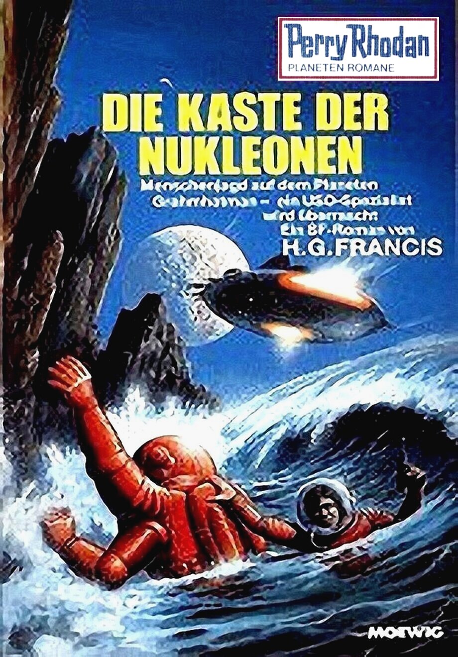 314 Die Kaste Der Nukleonen