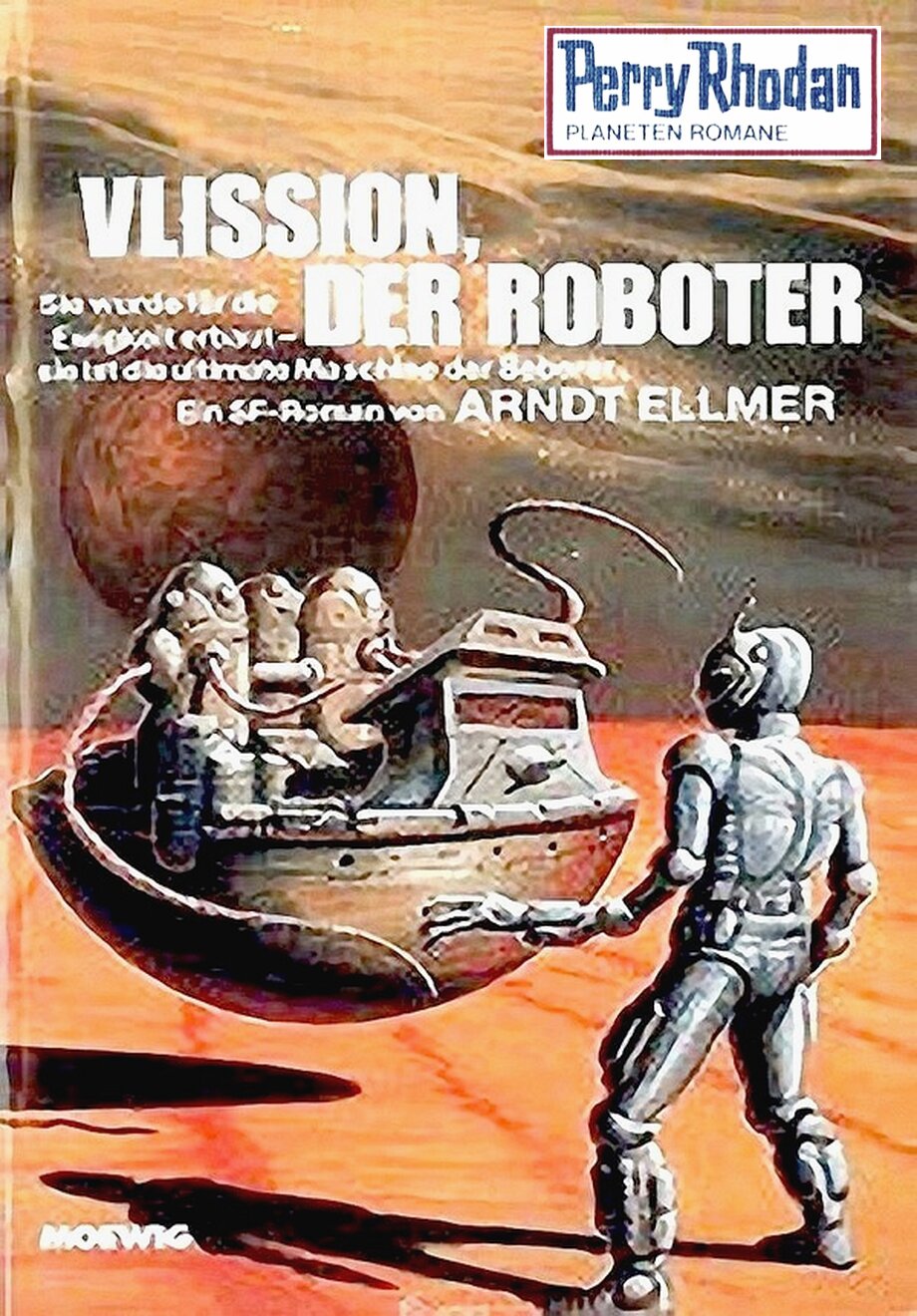 312 Vlission Der Roboter