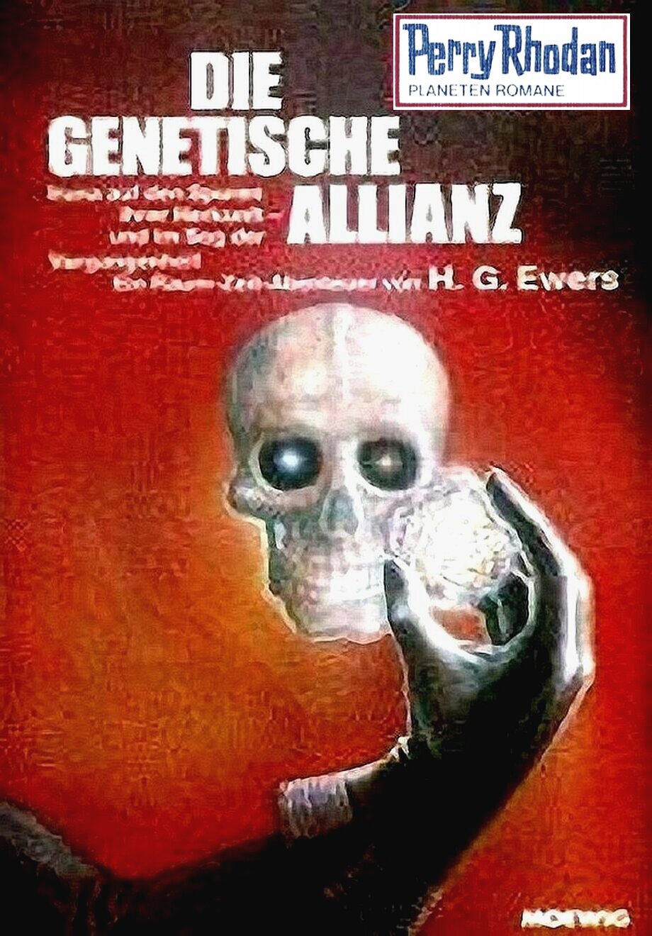 311 Die Genetische Allianz