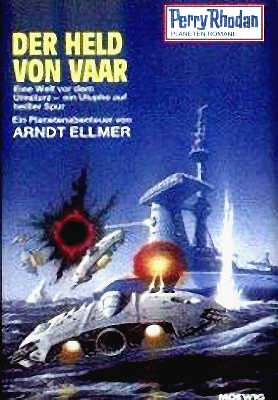 347 Der Held Von Vaar