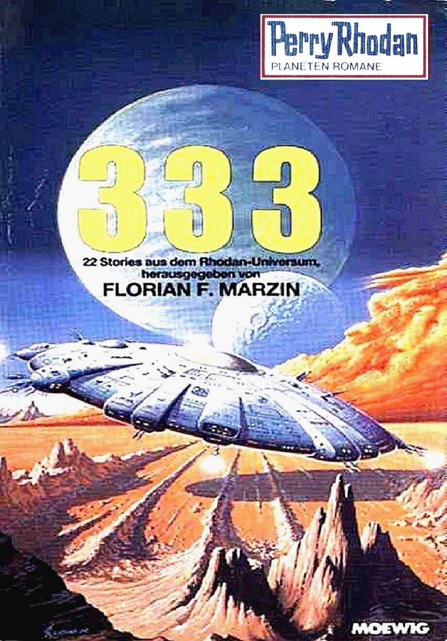333 Unter Fremden Sonnen