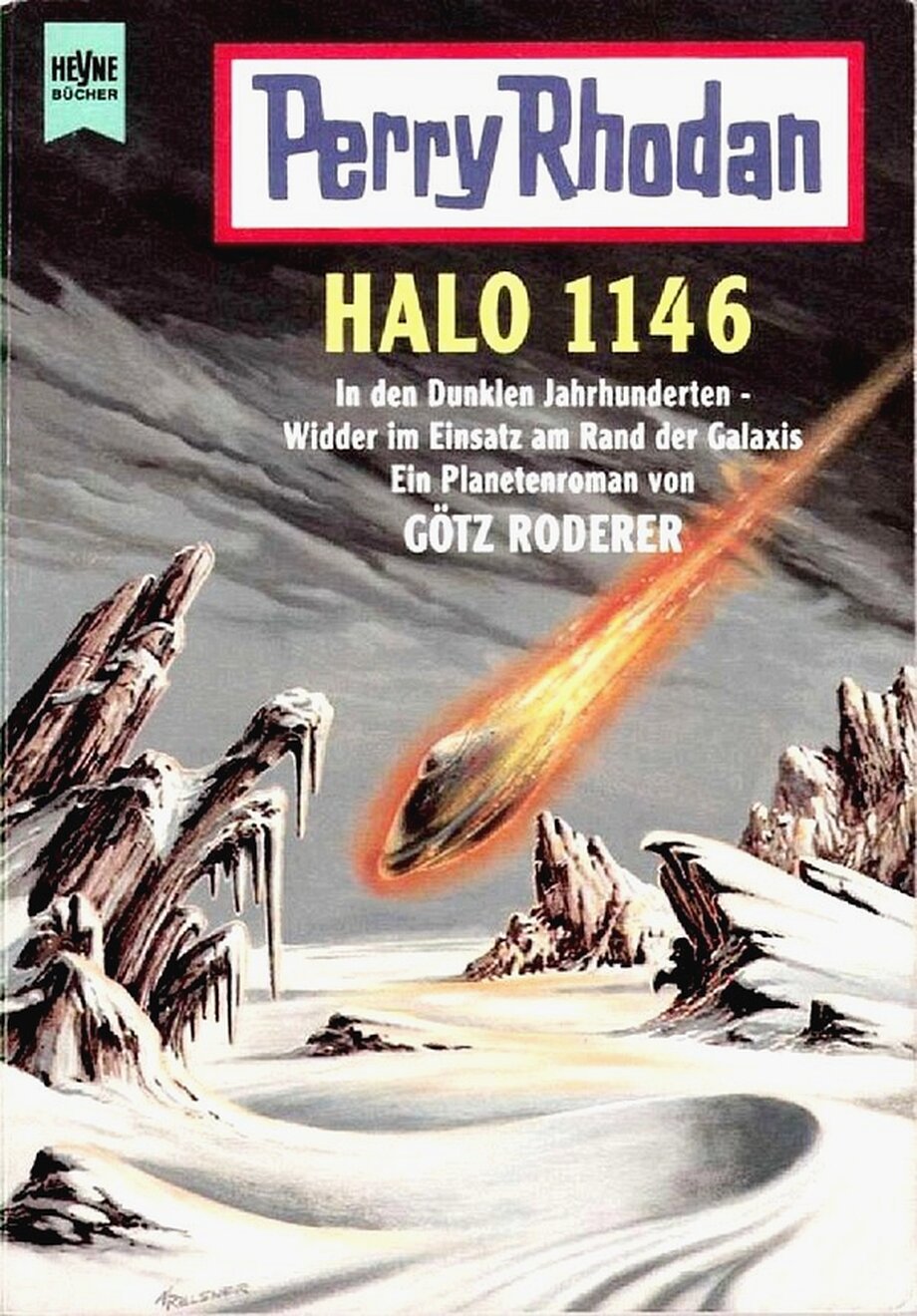 375 Halo 1146