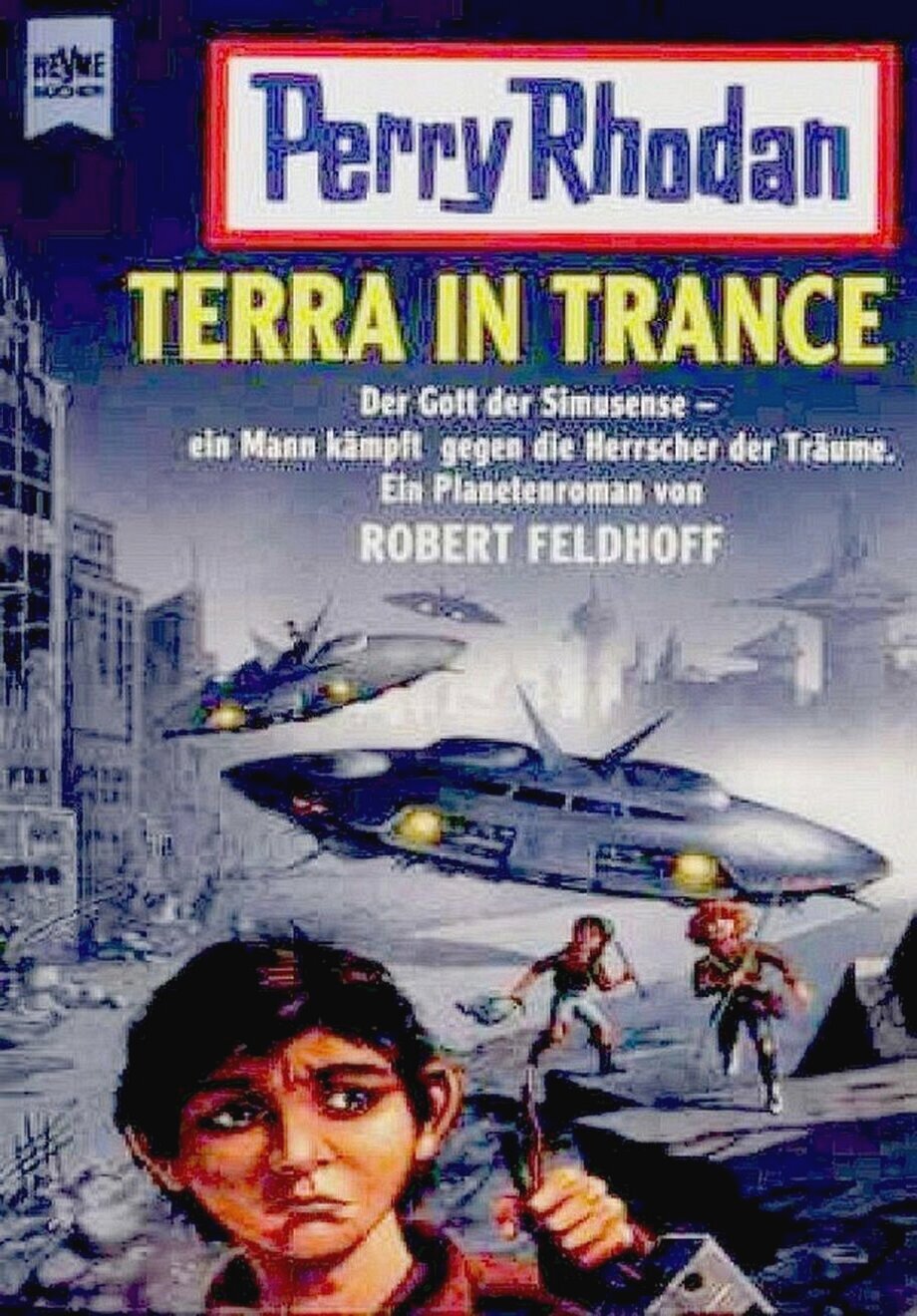 368 Terra in Trance