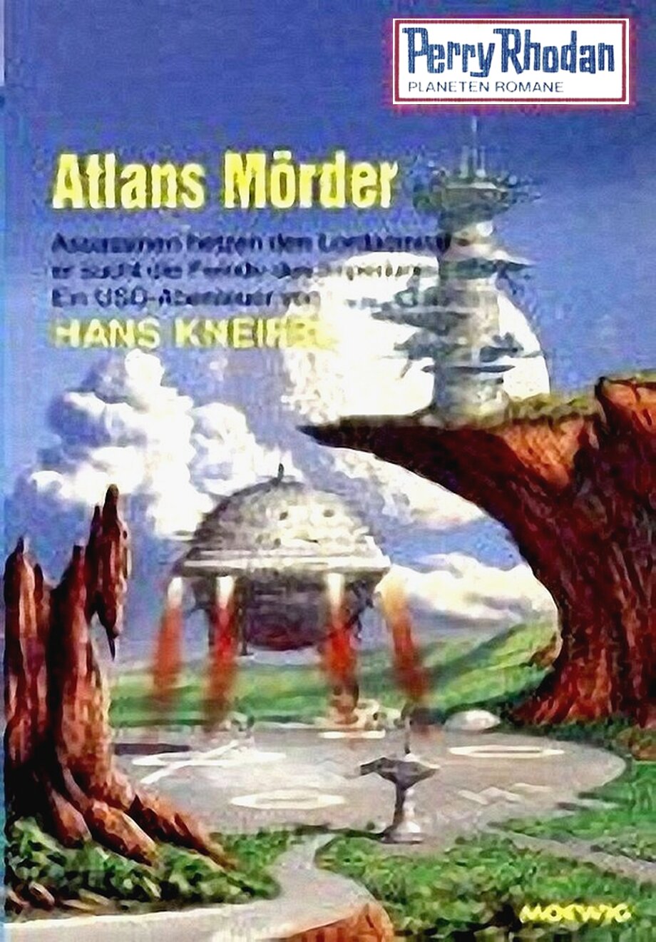 367 Atlans Mörder