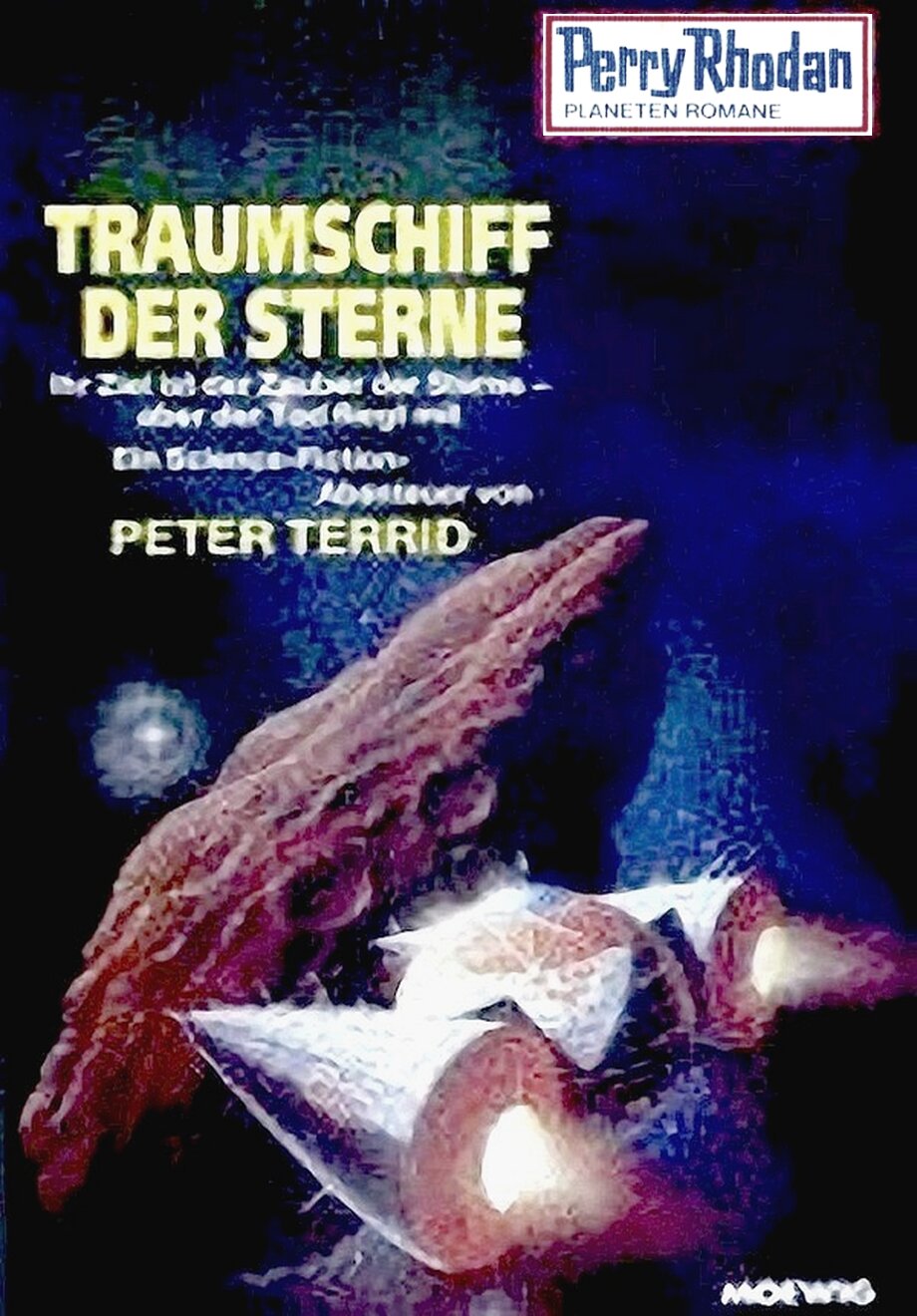 366 Traumschiff Der Sterne