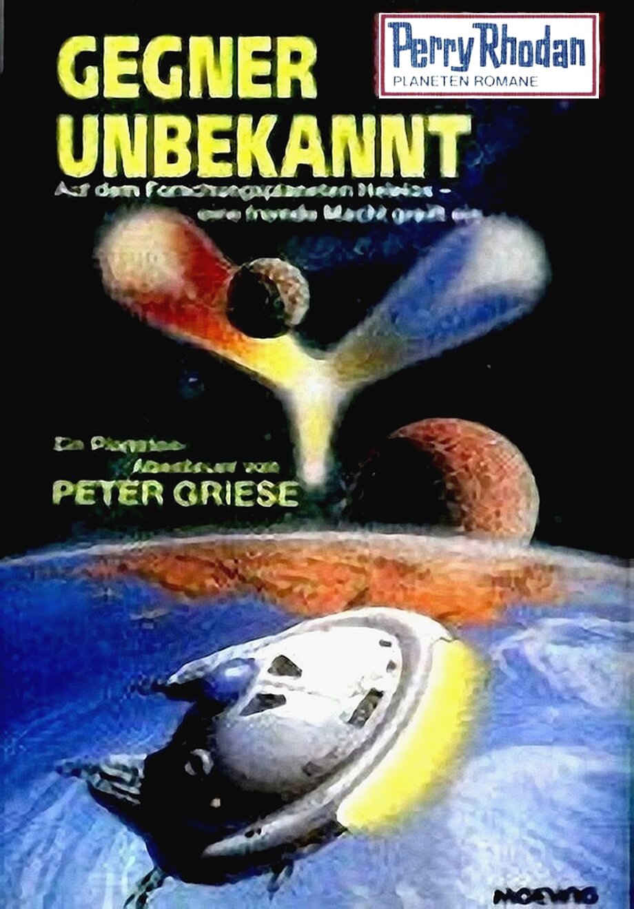 365 Gegner Unbekannt