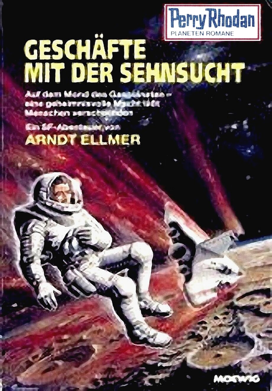 362 Geschäfte Mit Der Sehnsucht