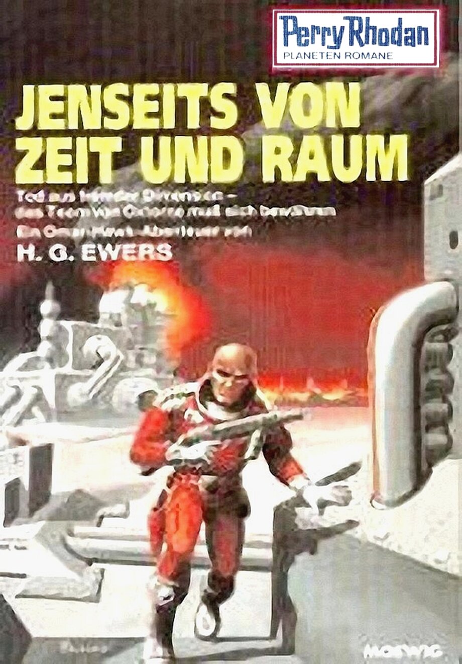 359 Jenseits Von Zeit Und Raum