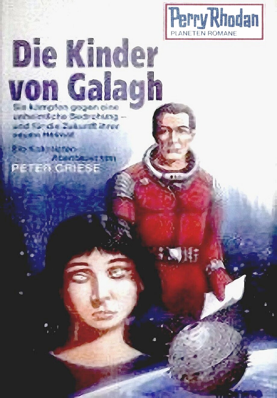 360 Die Kinder Von Calagh