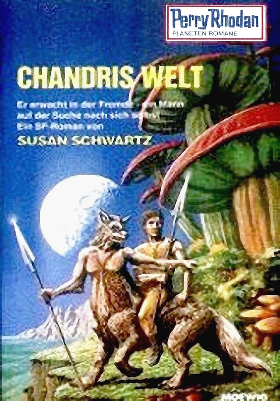 357 Chandris Welt