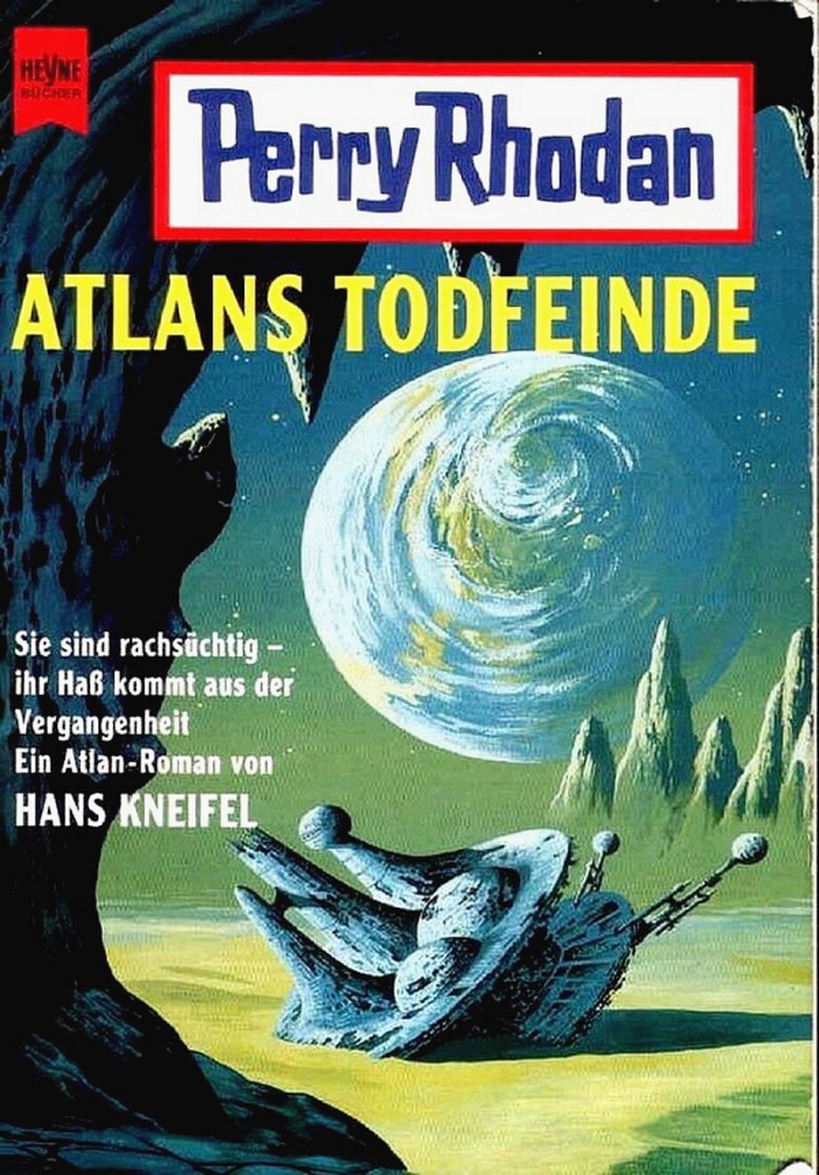 393 Atlans Todfeinde