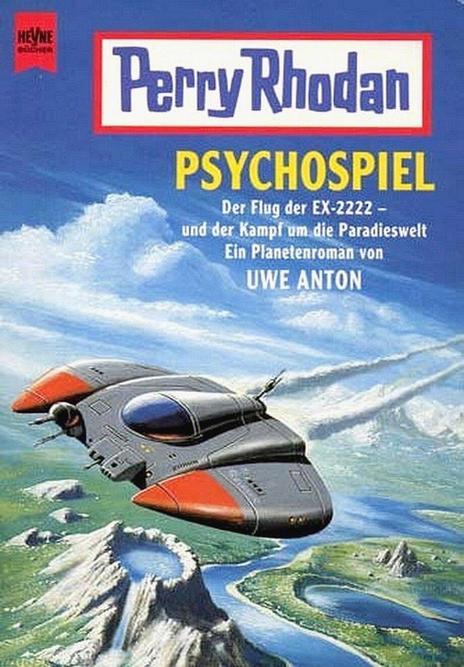 392 Psychospiel