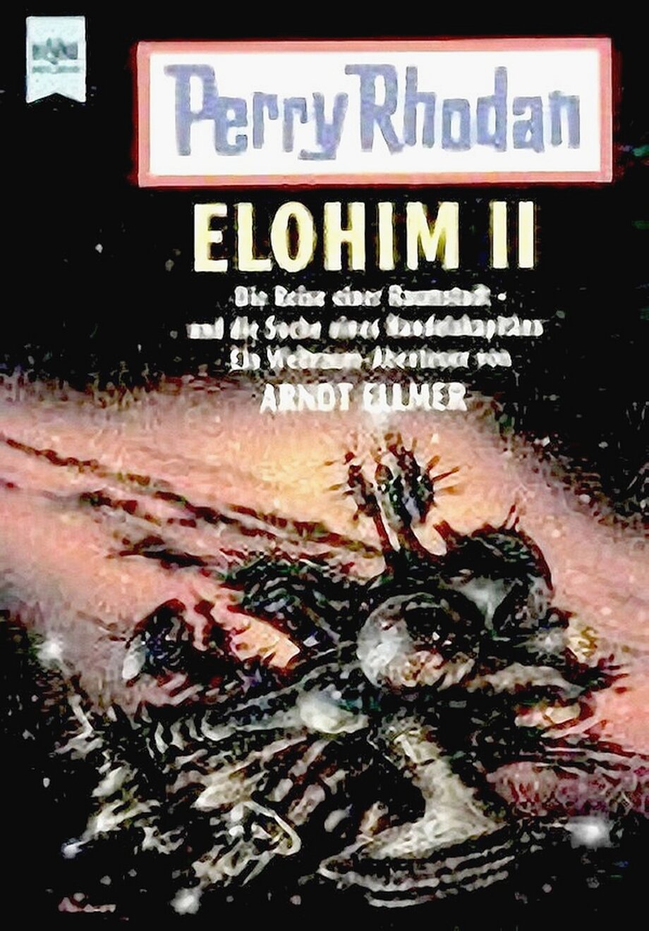383 Elohim II