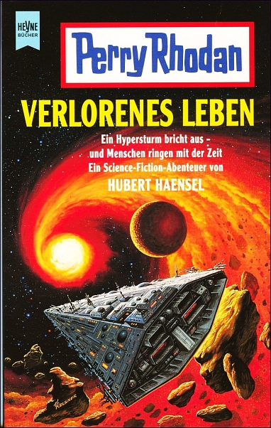 381 Verlorenes Leben