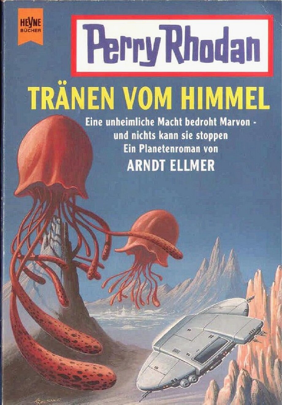 377 Tränen Vom Himmel
