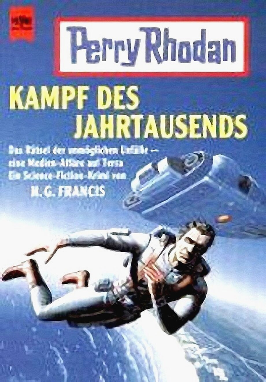 399 Kampf Des Jahrtausends