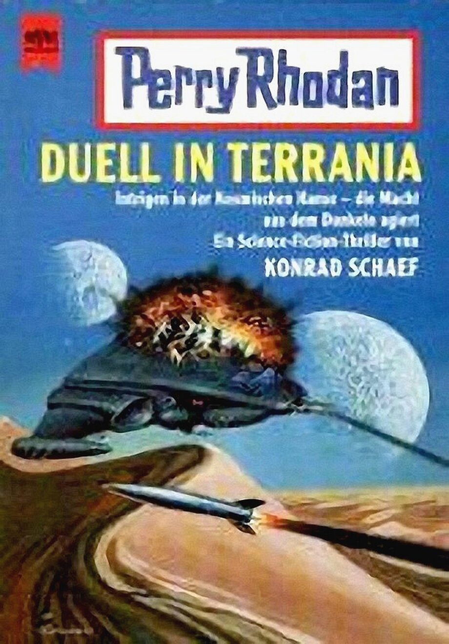 397 Duell in Terrania